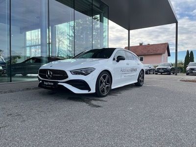 Mercedes CLA200