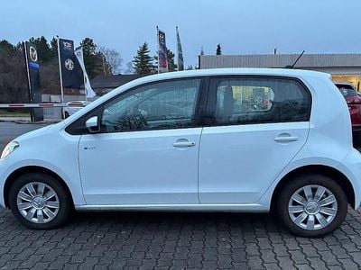 gebraucht VW e-up! VW 323kWh (mit Batterie)