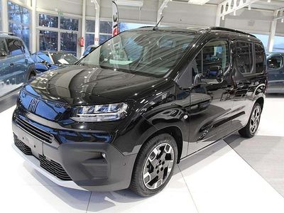 gebraucht Fiat Doblò M Diesel 130 S&S Aut.