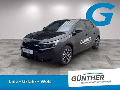 gebraucht Opel Corsa GS, 1.2 Direct Injection Turbo (74 kW/100