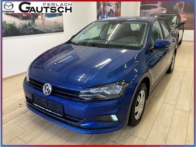 gebraucht VW Polo 1,0