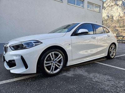 gebraucht BMW 118 118 i M Sport Aut.