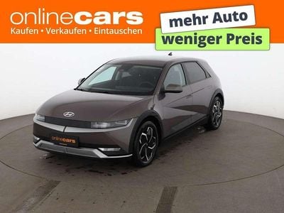Gebraucht Hyundai Ioniq 225 kW (306 PS) 2021 Braun Kleinwagen