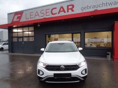 gebraucht VW T-Roc Life *VIRTUAL*LED*ACC*RFK*