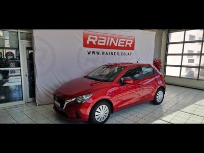 gebraucht Mazda 2 G75 Emotion