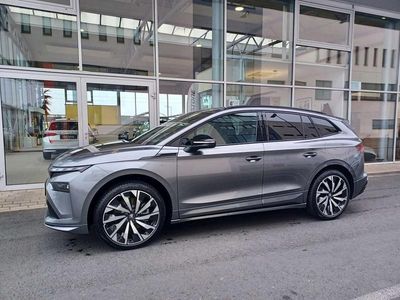 Neu 2025 Skoda Enyaq iV SportLine SUV | € 56.990 (Fairer Preis)