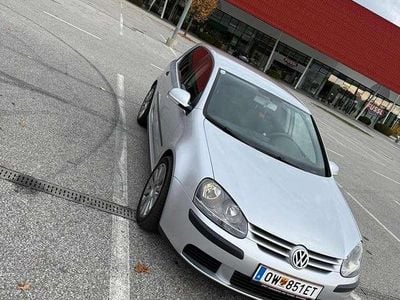 Gebraucht 2004 VW Golf IV Sportline Limousine | € 4.600 (Etwas zu teuer)