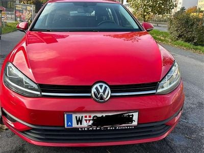 Gebraucht 2020 VW Golf VII Family Van | € 11.000 (Superpreis)