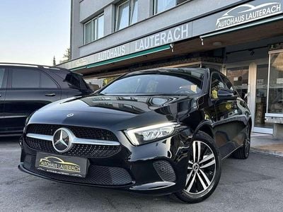 Gebraucht 2021 Mercedes A250 Limousine | € 27.990 (Etwas zu teuer)