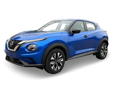 Neu 2025 Nissan Juke Acenta SUV | € 23.727 (Fairer Preis)