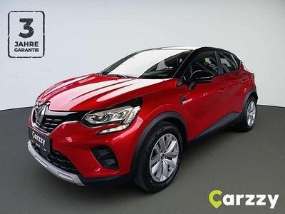 Gebraucht Renault Captur Evolution 91 PS (66 kW) 2023 SUV