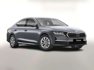gebraucht Skoda Octavia Selection DSG Selec Matrix Nav Kessy Kam SHZ vE...