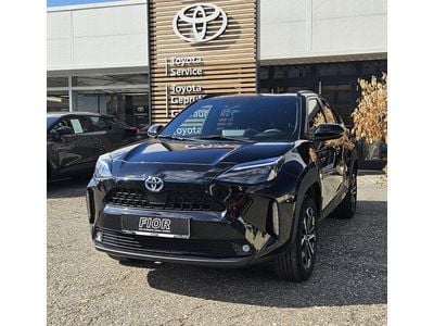 Neu 2025 Toyota Yaris Cross Active SUV | € 29.990 (Fairer Preis)