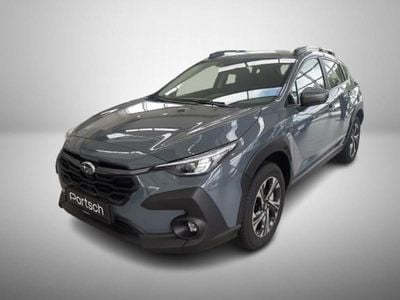 Neu Subaru Crosstrek Style 136 PS (100 kW) 2025 SUV