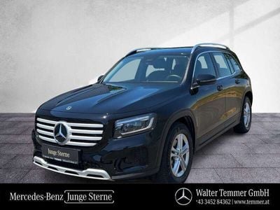Mercedes GLB180