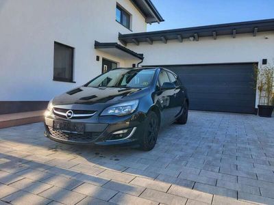 gebraucht Opel Astra Edition