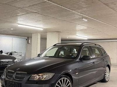 Gebraucht 2006 BMW 330 Kombi | € 3.999