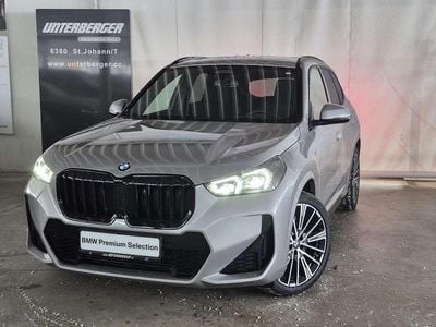 gebraucht BMW X1 xDrive20d