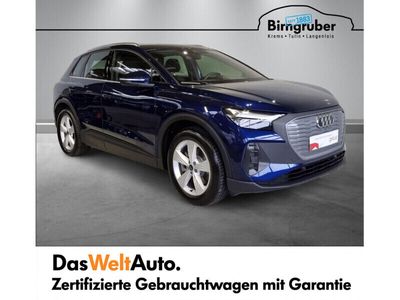 gebraucht Audi Q4 e-tron Q4 40 e-tron