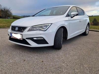 Gebraucht 2017 Seat Leon ST FR Kombi | € 13.000 (Fairer Preis)