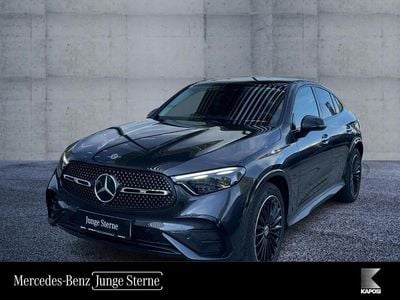 Gebraucht 2025 Mercedes 220 Coupé | € 74.900 (Fairer Preis)