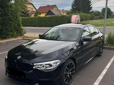 Gebraucht 2017 BMW 530 Limousine | € 34.000 (Etwas zu teuer)