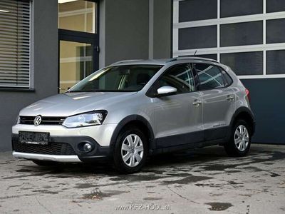 gebraucht VW Polo Cross Polo 1.2 TDI 90