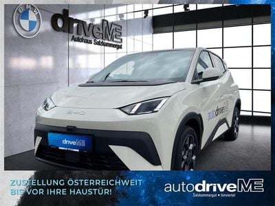 Neu BYD Dolphin Surf Boost 35 kW (48 PS) 2026 Kleinwagen