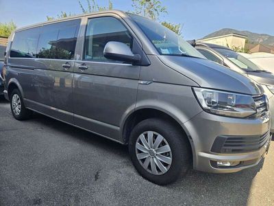 VW Caravelle