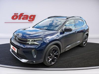 Gebraucht 2024 Citroën C5 Aircross SUV | € 28.990 (Etwas zu teuer)