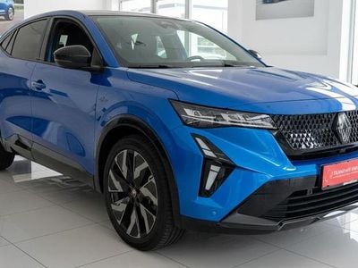 Gipfel blau Neu 2025 Renault Rafale Esprit Alpine SUV | € 42.490