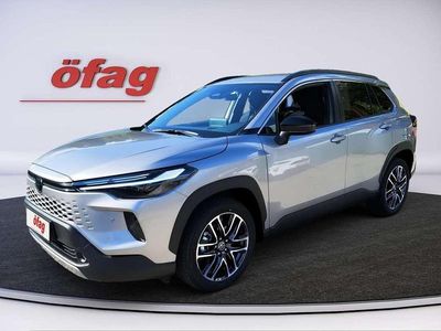 Silber Gebraucht 2025 Toyota Corolla Active Limousine | € 36.990 (Teuer)