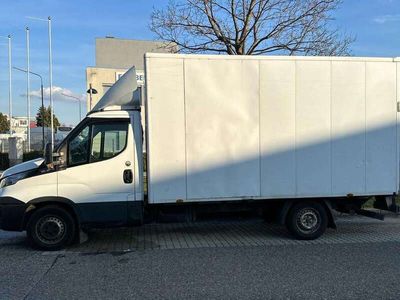 gebraucht Iveco Daily 35S16