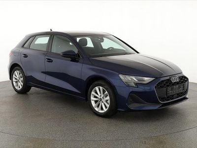Neu Audi A3 Comfort 150 PS (110 kW) 2026 Limousine
