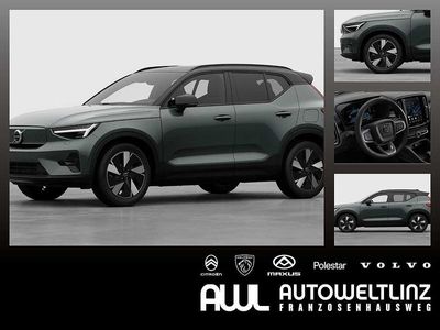Gold Neu 2025 Volvo EX40 SUV | € 59.990