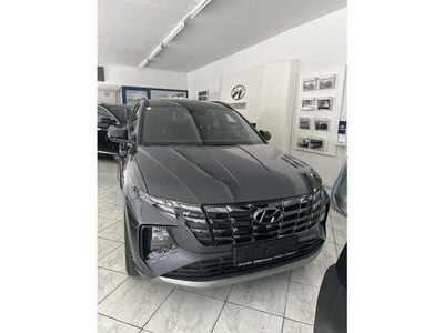 Gebraucht 2023 Hyundai Tucson N Line SUV | € 49.900