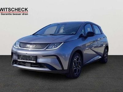 Grau Gebraucht 2023 BYD Dolphin Comfort Kleinwagen | € 24.090 (Guter Preis)