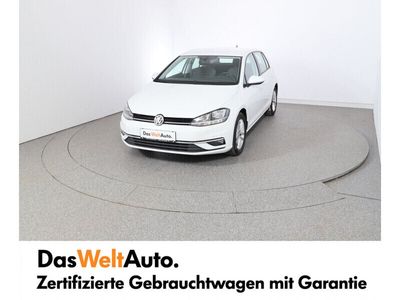 gebraucht VW Golf 2,0 TDI Comfortline DSG