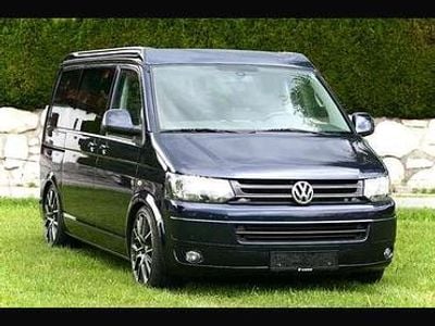 Gebraucht 2010 VW California California Van | € 39.980