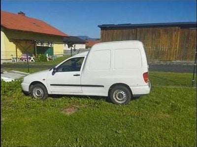Gebraucht 1995 VW Caddy Van / Kleinbus | € 600