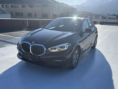 Gebraucht BMW 116 Advantage 116 PS (85 kW) 2019 Kleinwagen
