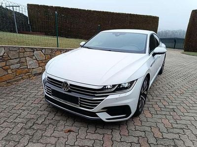 Gebraucht VW Arteon R-line 272 PS (200 kW) 2019 Limousine