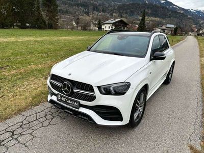 Mercedes GLE350e