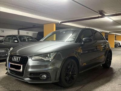 Gebraucht 2014 Audi A1 Sportback Sport Kleinwagen | € 10.490