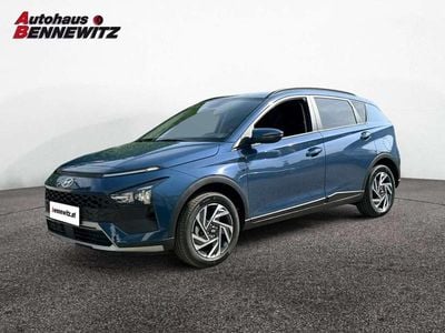 gebraucht Hyundai Bayon 1,2 MPI Comfort Line
