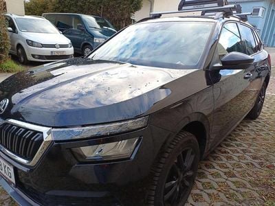 Gebraucht 2023 Skoda Kamiq Style SUV | € 23.990 (Fairer Preis)