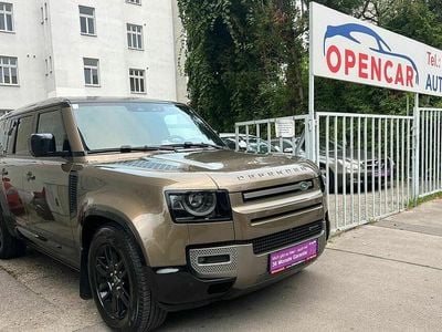 Gebraucht 2021 Land Rover Defender SE Dynamic SUV | € 59.999