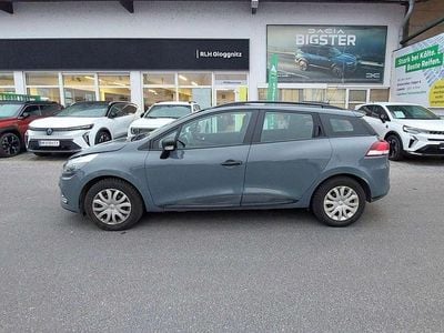 Grau Gebraucht 2019 Renault Clio IV Life Kleinwagen | € 6.790 (Guter Preis)