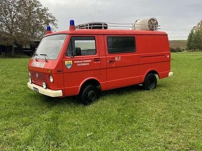 Gebraucht 1983 VW LT | € 9.800