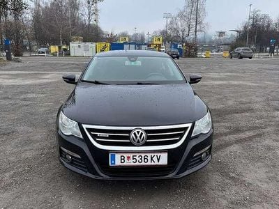 gebraucht VW Passat CC 2.0 TDI BlueMotion Technology Exclusive
